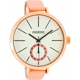 OOZOO Timepieces 48mm C8316